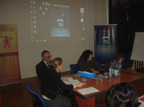 Oкругли сто 02.04.2012. године