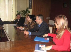 Округли сто - Сокобања, септембар 2008.год.