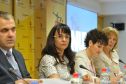 Београд - Медија Центар - Конференција 22.06.2011.год.