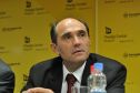 Београд - Медија Центар - Конференција 22.06.2011.год.