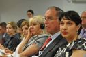 Београд - Медија Центар - Конференција 22.06.2011.год.