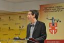 Београд - Медија Центар - Конференција 22.06.2011.год.