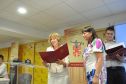 Београд - Медија Центар - Конференција 22.06.2011.год.