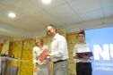 Београд - Медија Центар - Конференција 22.06.2011.год.