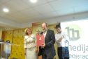 Београд - Медија Центар - Конференција 22.06.2011.год.