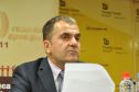 Београд - Медија Центар - Конференција 22.06.2011.год.