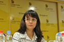 Београд - Медија Центар - Конференција 22.06.2011.год.