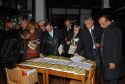 Саветовање - Кладово, октобар 2011. године