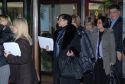 Саветовање - Кладово, октобар 2011. године