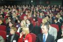 Саветовање - Кладово, октобар 2011. године
