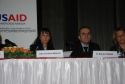 Саветовање - Кладово, октобар 2011. године