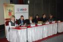 Саветовање - Кладово, октобар 2011. године