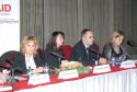 Саветовање - Кладово, октобар 2011. године