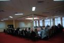 Саветовање - Кладово, октобар 2011. године