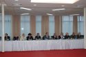 Саветовање - Кладово, октобар 2011. године