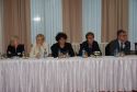Саветовање - Кладово, октобар 2011. године