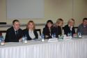 Саветовање - Кладово, октобар 2011. године
