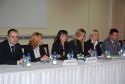 Саветовање - Кладово, октобар 2011. године