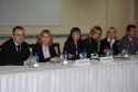 Саветовање - Кладово, октобар 2011. године
