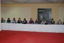 Саветовање - Кладово, октобар 2011. године