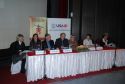 Саветовање - Кладово, октобар 2011. године
