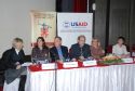 Саветовање - Кладово, октобар 2011. године