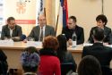 OEBS - Истраживање прекршаја из области заштите животне средине