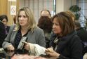 Саветовање судија прекршајних судова Србије - Кладово, Новембар 2012