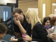 Саветовање судија прекршајних судова Србије - Кладово, Новембар 2012