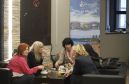 Саветовање судија прекршајних судова Србије - Кладово, Новембар 2012