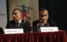 Саветовање судија прекршајних судова Србије - Кладово, Новембар 2012