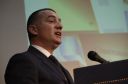 Саветовање судија прекршајних судова Србије - Кладово, Новембар 2012
