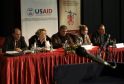 Саветовање судија прекршајних судова Србије - Кладово, Новембар 2012