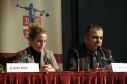 Саветовање судија прекршајних судова Србије - Кладово, Новембар 2012