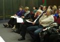 Саветовање судија прекршајних судова Србије - Кладово, Новембар 2012