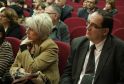 Саветовање судија прекршајних судова Србије - Кладово, Новембар 2012