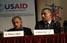 Саветовање судија прекршајних судова Србије - Кладово, Новембар 2012