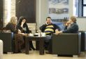 Саветовање судија прекршајних судова Србије - Кладово, Новембар 2012