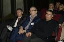 Саветовање судија прекршајних судова Србије - Кладово, Новембар 2012