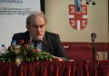 Саветовање судија прекршајних судова Србије - Кладово, Новембар 2012