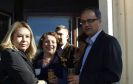 Саветовање судија прекршајних судова Србије - Кладово, Новембар 2012