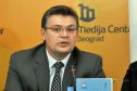 Београд - Медија Центар - Конференција, 30.септембар 2009.год.