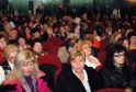Семинар - Кладово, октобар 2009.год.