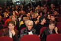 Семинар - Кладово, октобар 2009.год.