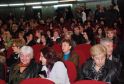 Семинар - Кладово, октобар 2009.год.