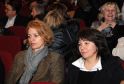 Семинар - Кладово, октобар 2009.год.