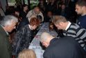 Семинар - Кладово, октобар 2009.год.