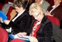 Семинар - Кладово, октобар 2009.год.