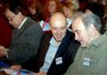 Семинар - Кладово, октобар 2009.год.