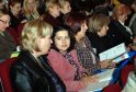 Семинар - Кладово, октобар 2009.год.